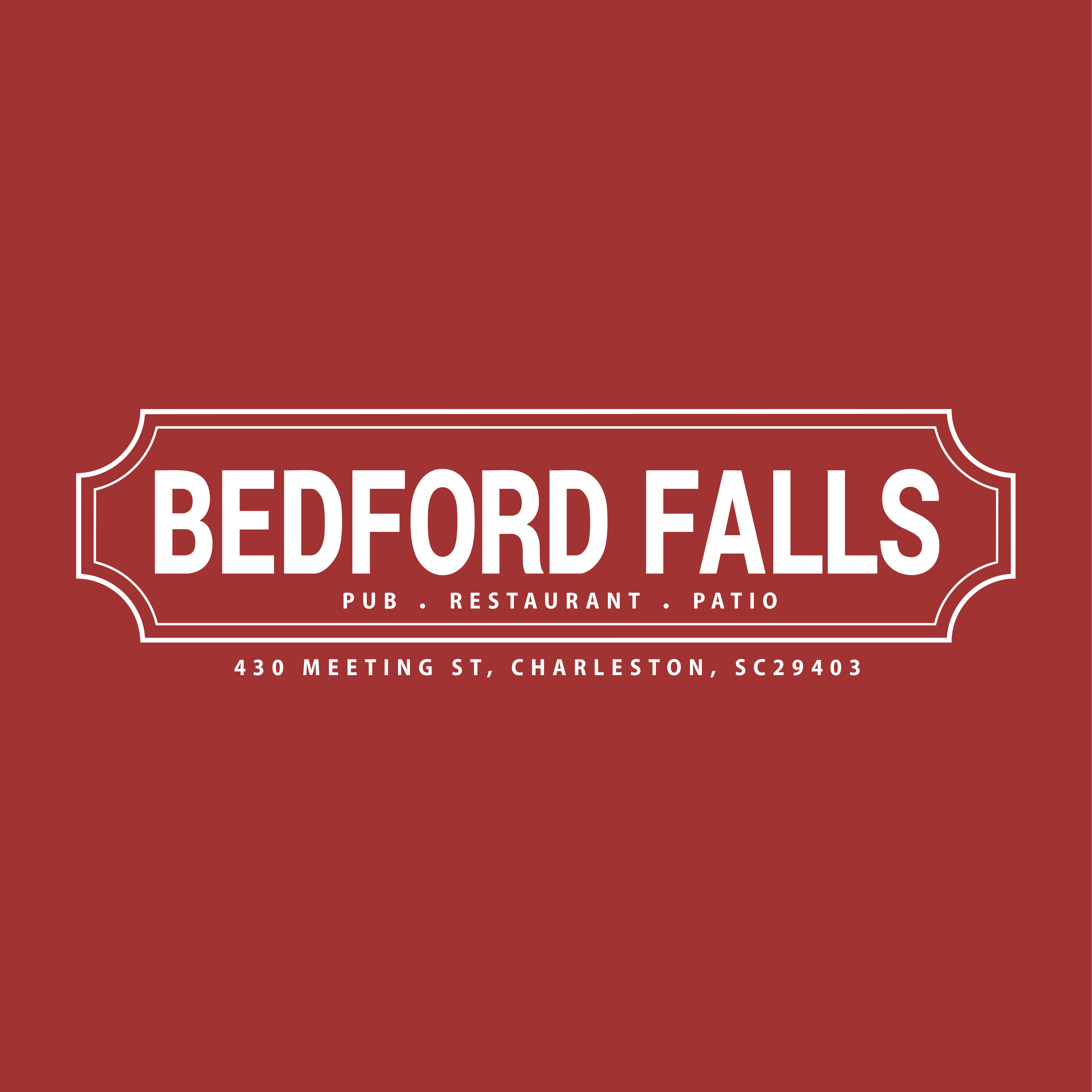 Bedford Falls
