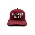 Bedford Falls Snap Back Hat