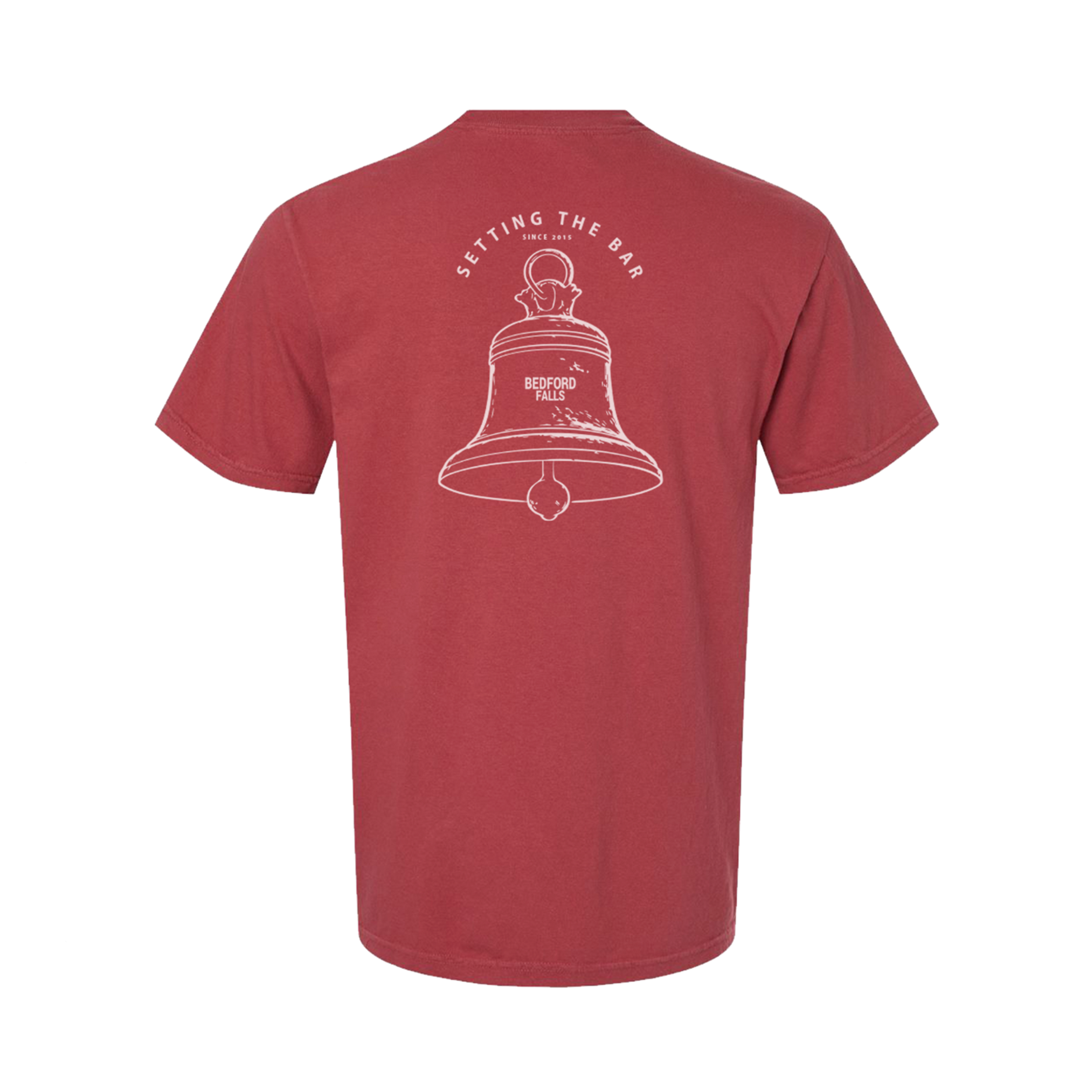 Bedford Falls