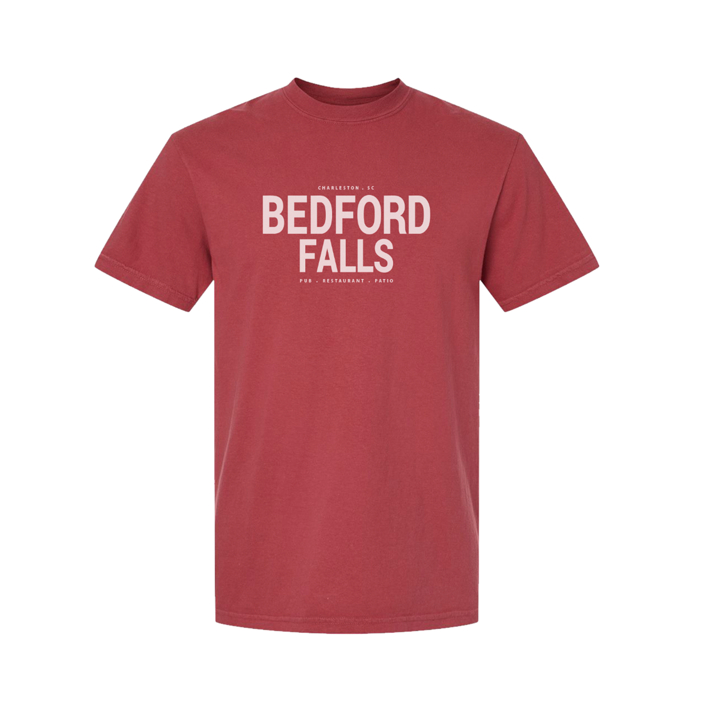 Bedford Falls