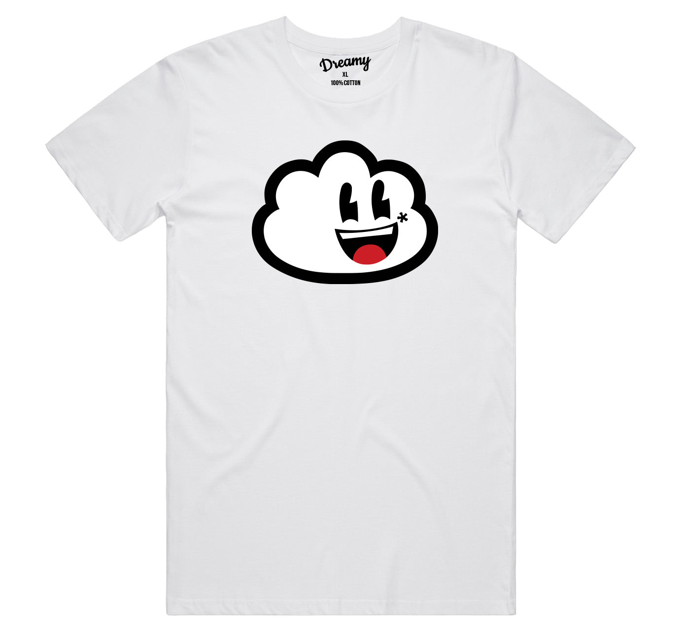 Dreamy Tee