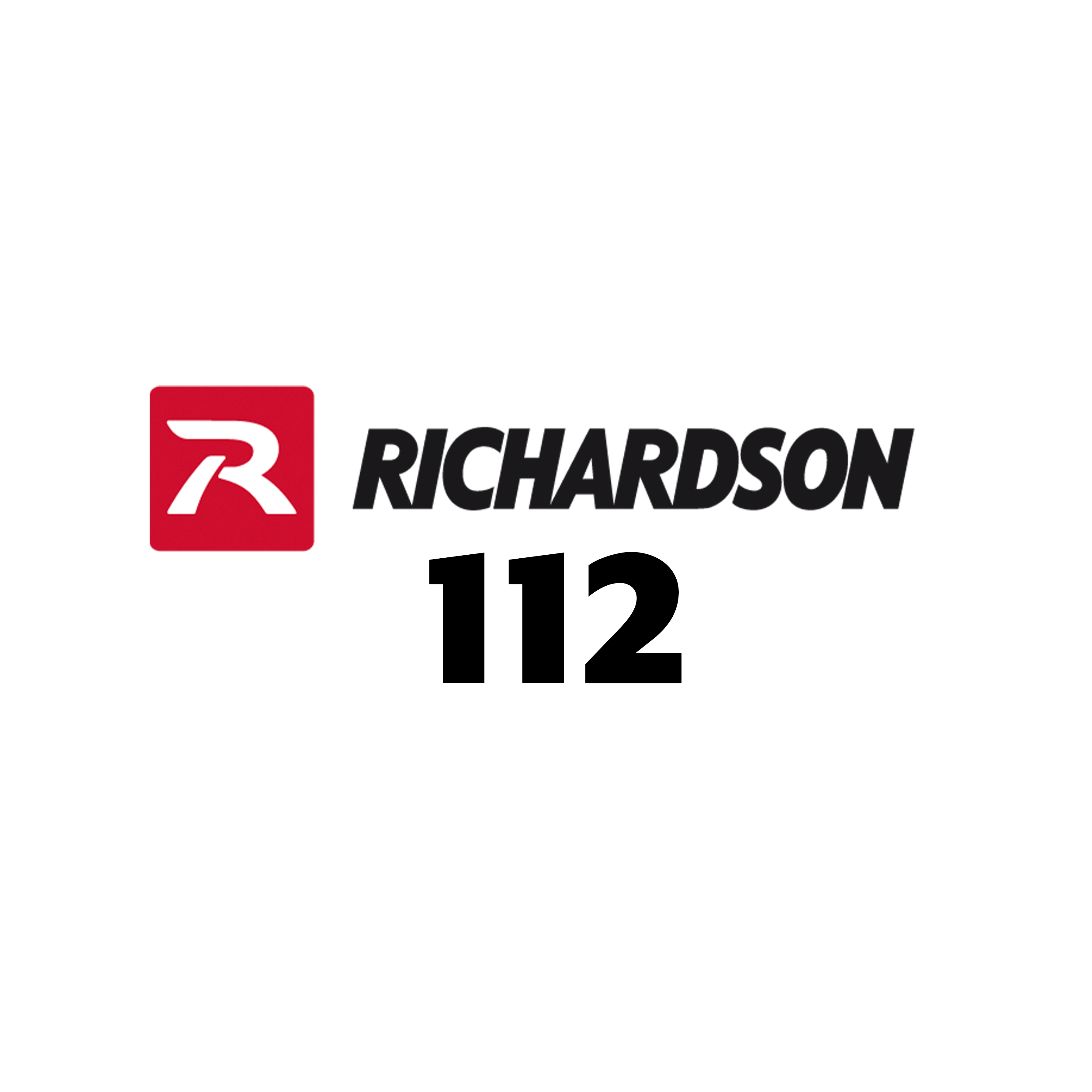 Richardson 112