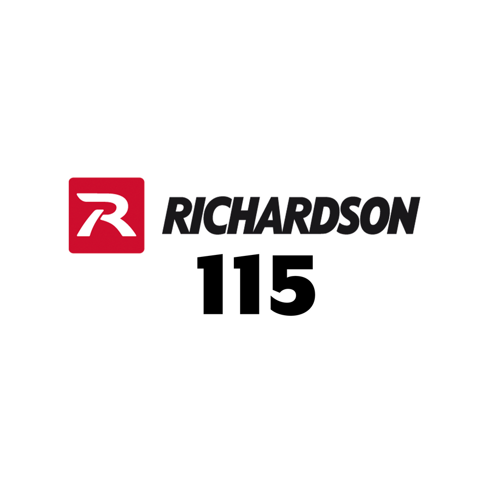 Richardson 115