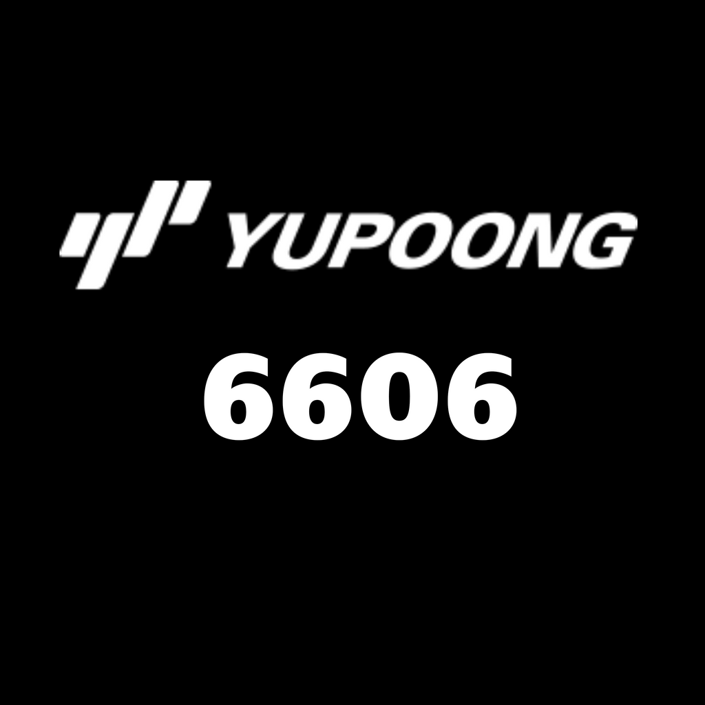 Yupoong 6606